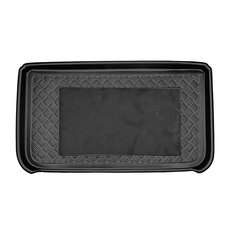 Mini Kofferbakmat passend voor  One/Cooper/S F55 5-deurs 2014-
