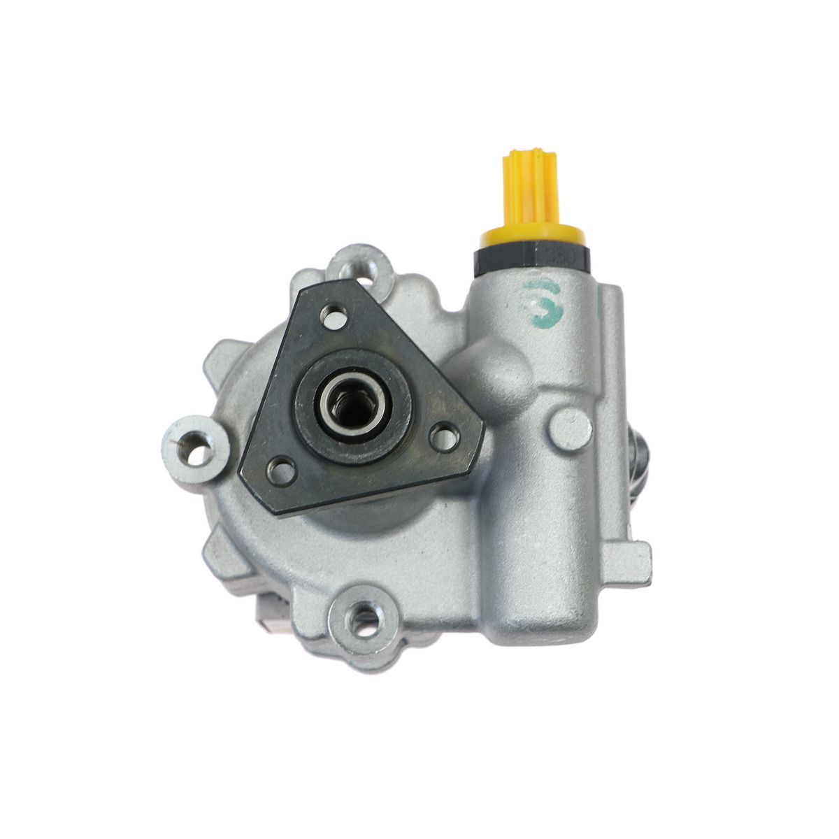 Lauber Stuurhuis hydraulische pomp   LAU 55.1267