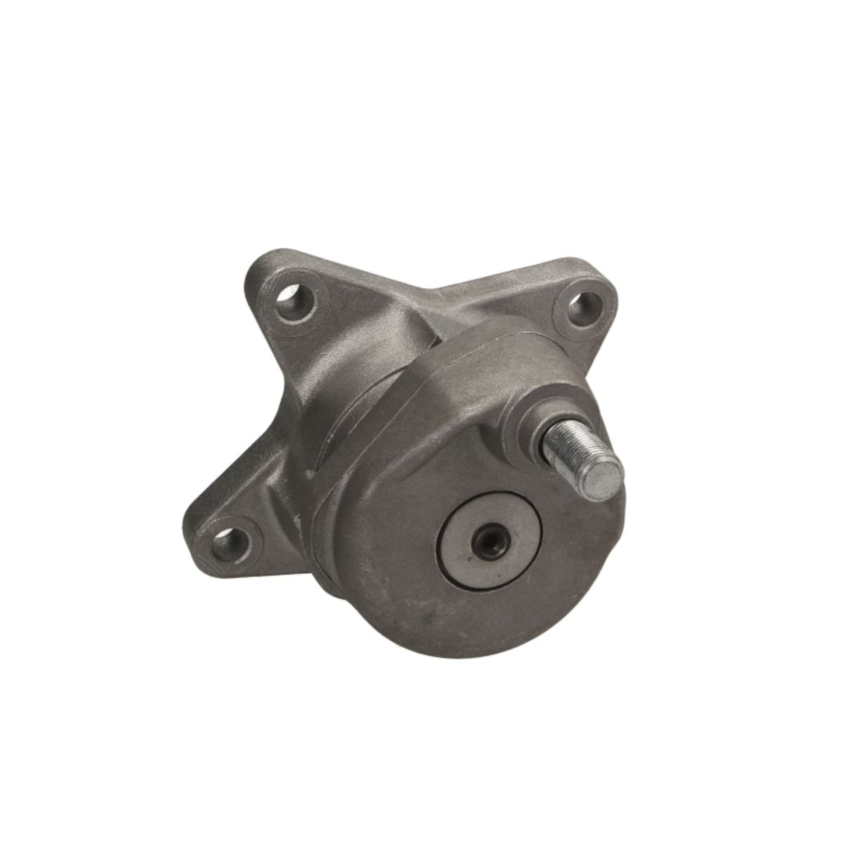 Hans Pries Riemspanner, Poly V-riem  400 011