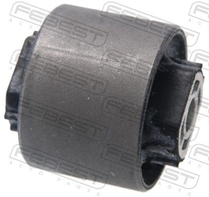 Audi Draagarmrubber