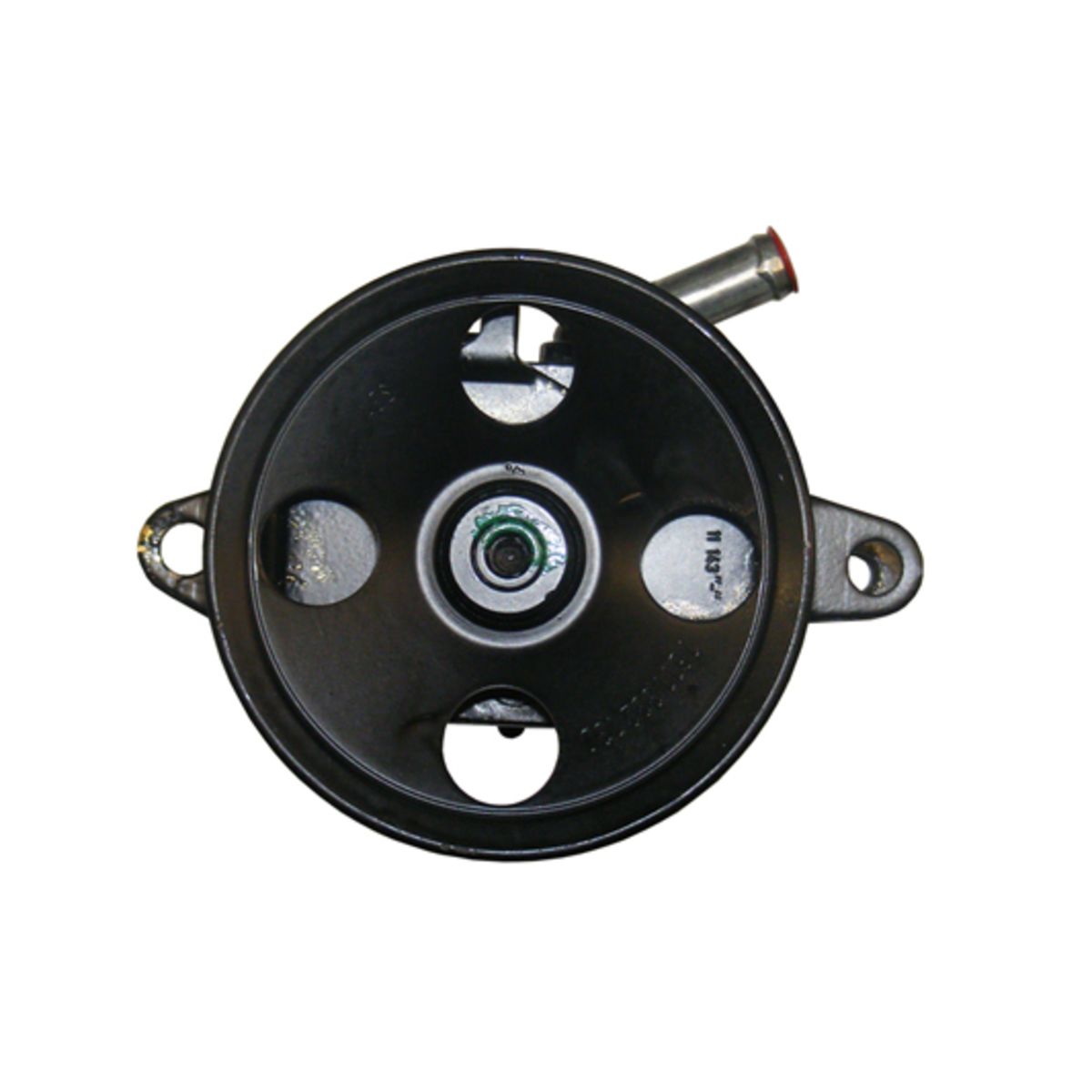 Lauber Hydraulische pomp, stuurinrichting  55.1283