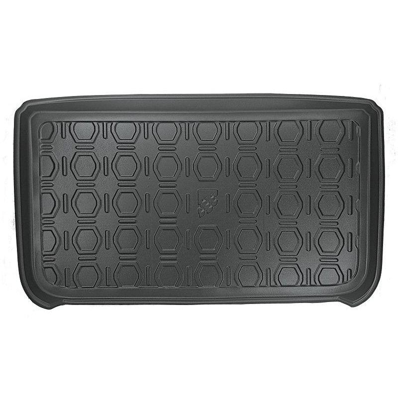 Mini Kofferbakmat 'Anti-slip' passend voor  One/Cooper/S F55 5-deurs 2014-