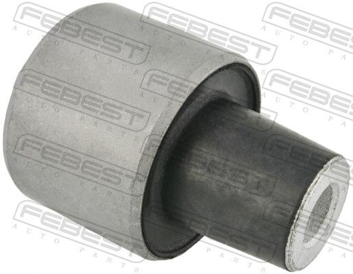 Audi Draagarmrubber