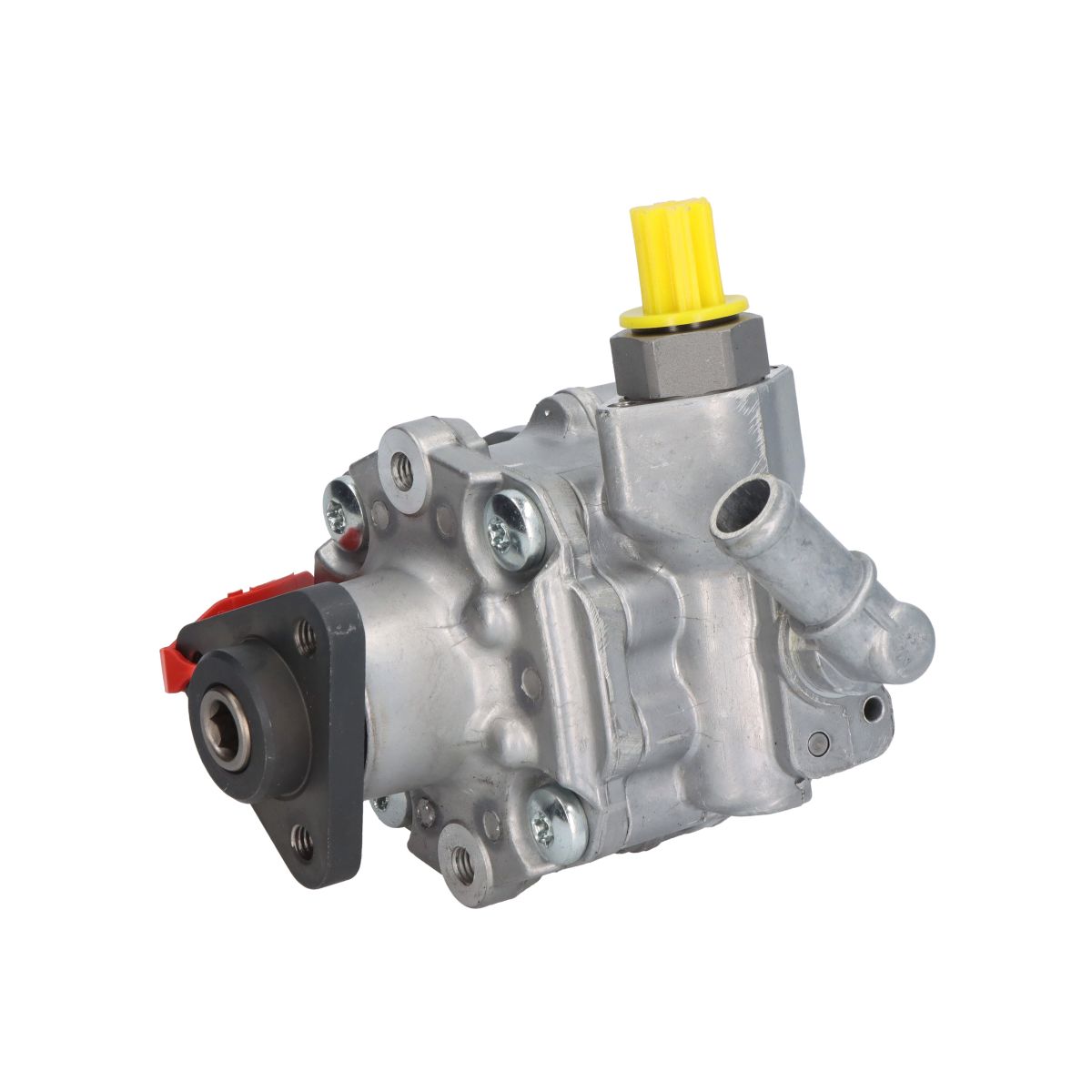 Lauber Stuurhuis hydraulische pomp   LAU 55.1321
