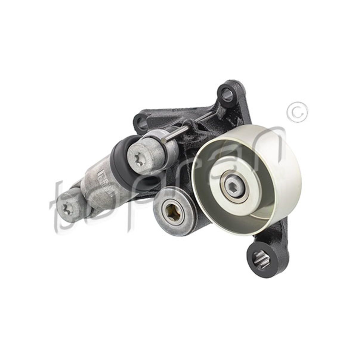 Hans Pries Riemspanner, Poly V-riem  401 406