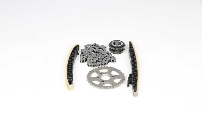 Mercedes-Benz Distributiekettingset