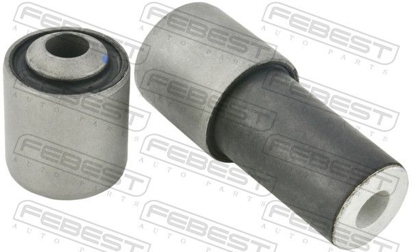 Audi Draagarmrubber