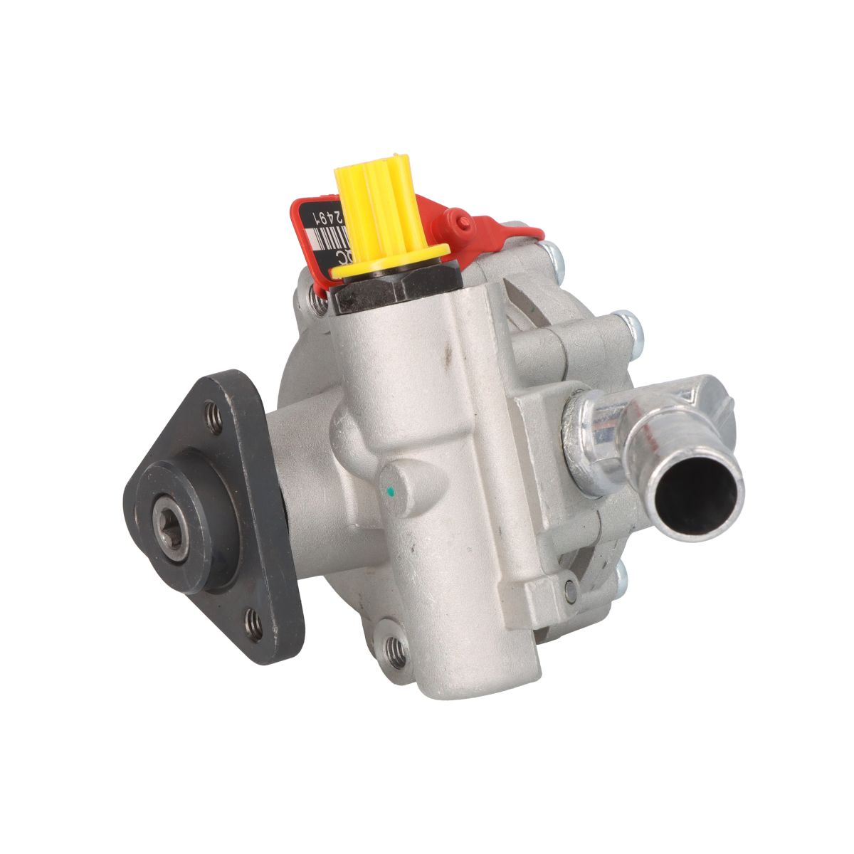 Lauber Stuurhuis hydraulische pomp   LAU 55.1418