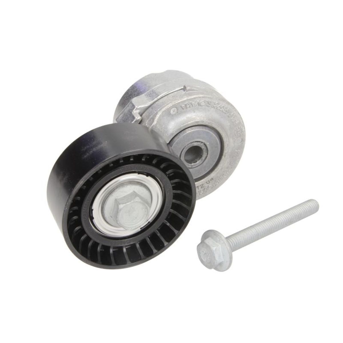 INA Spanarm, V-ribbelriem  534 0101 20