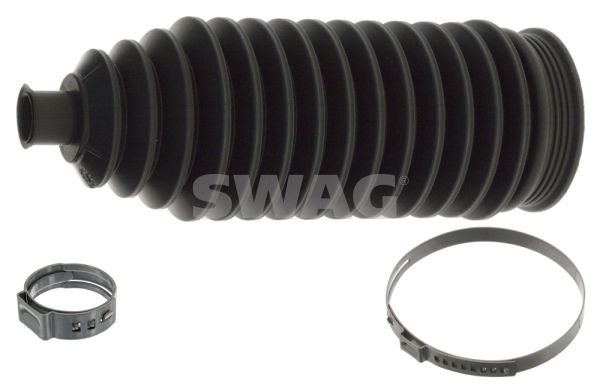 Mercedes-Benz rep.set stuurhuishoes