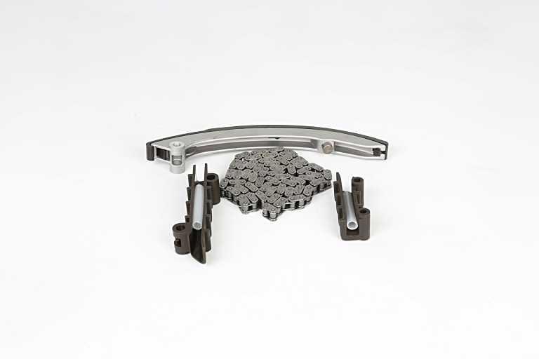 Mercedes-Benz Distributiekettingset