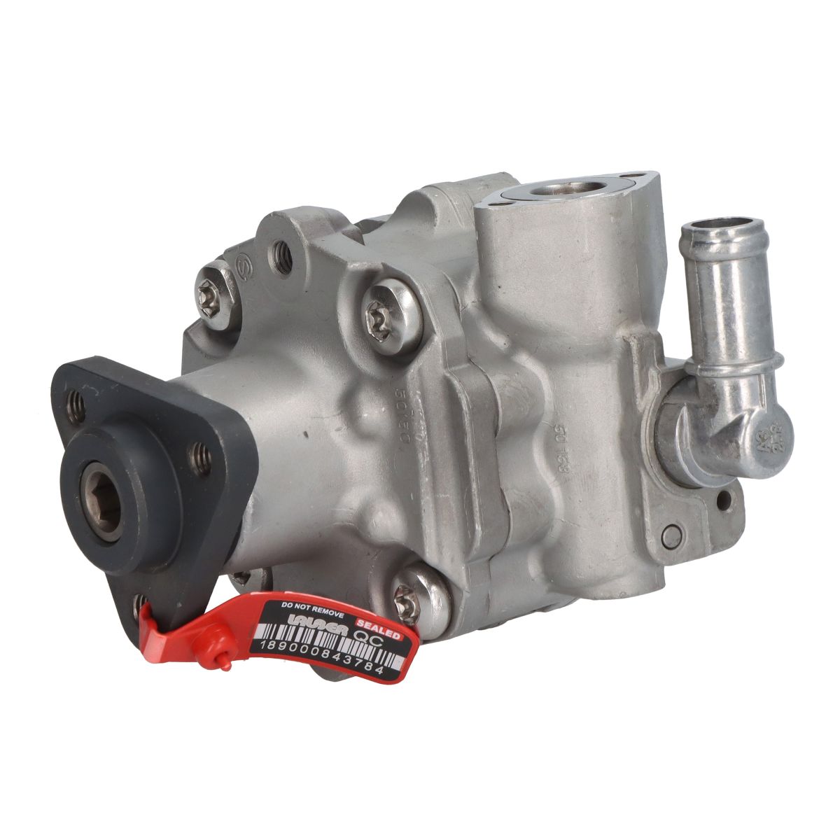 Lauber Stuurhuis hydraulische pomp   LAU 55.1439