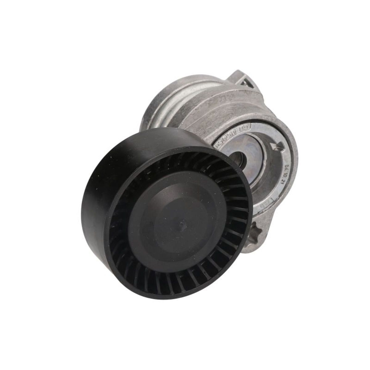 INA Spanarm, V-ribbelriem  534 0122 10