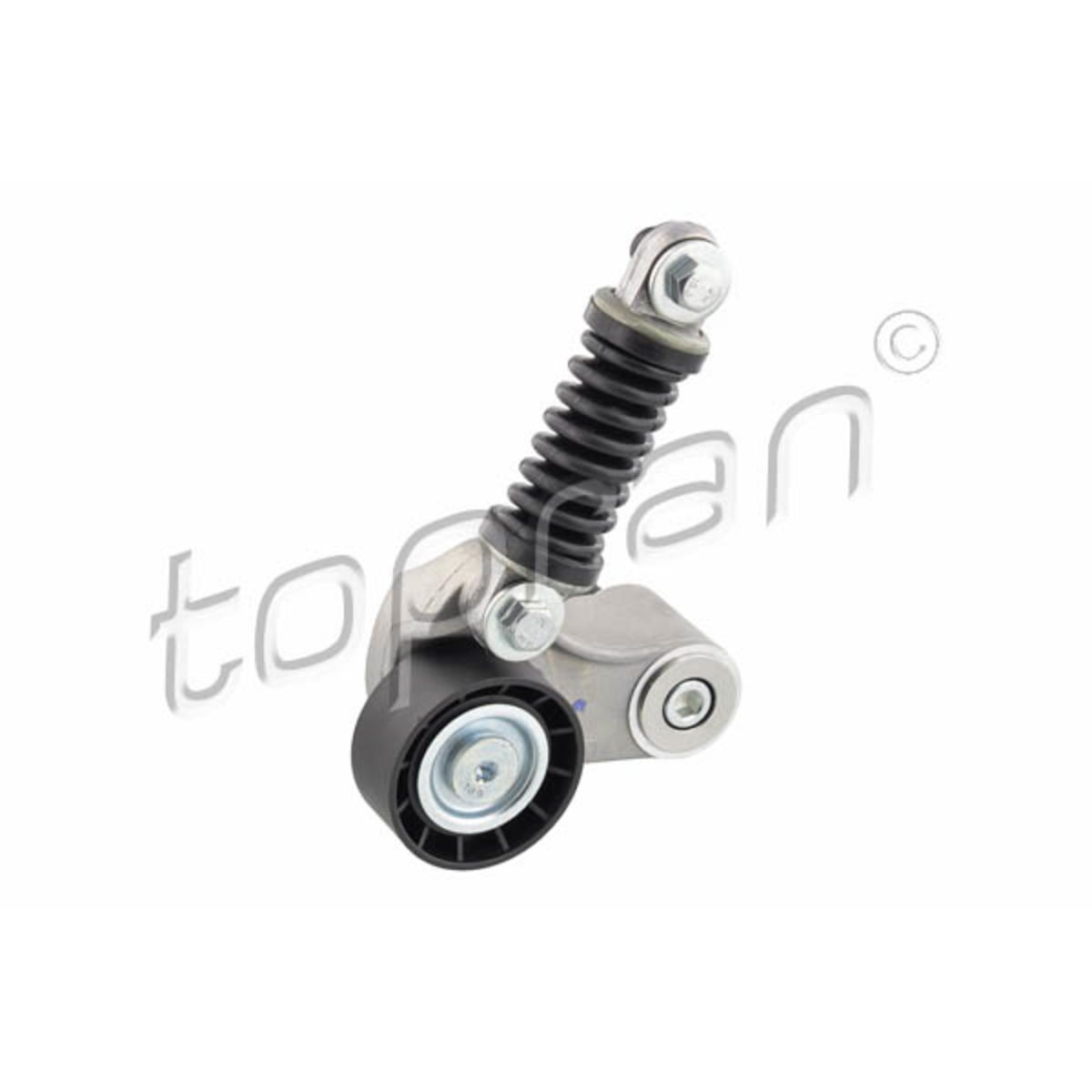Hans Pries Riemspanner, Poly V-riem  700 117