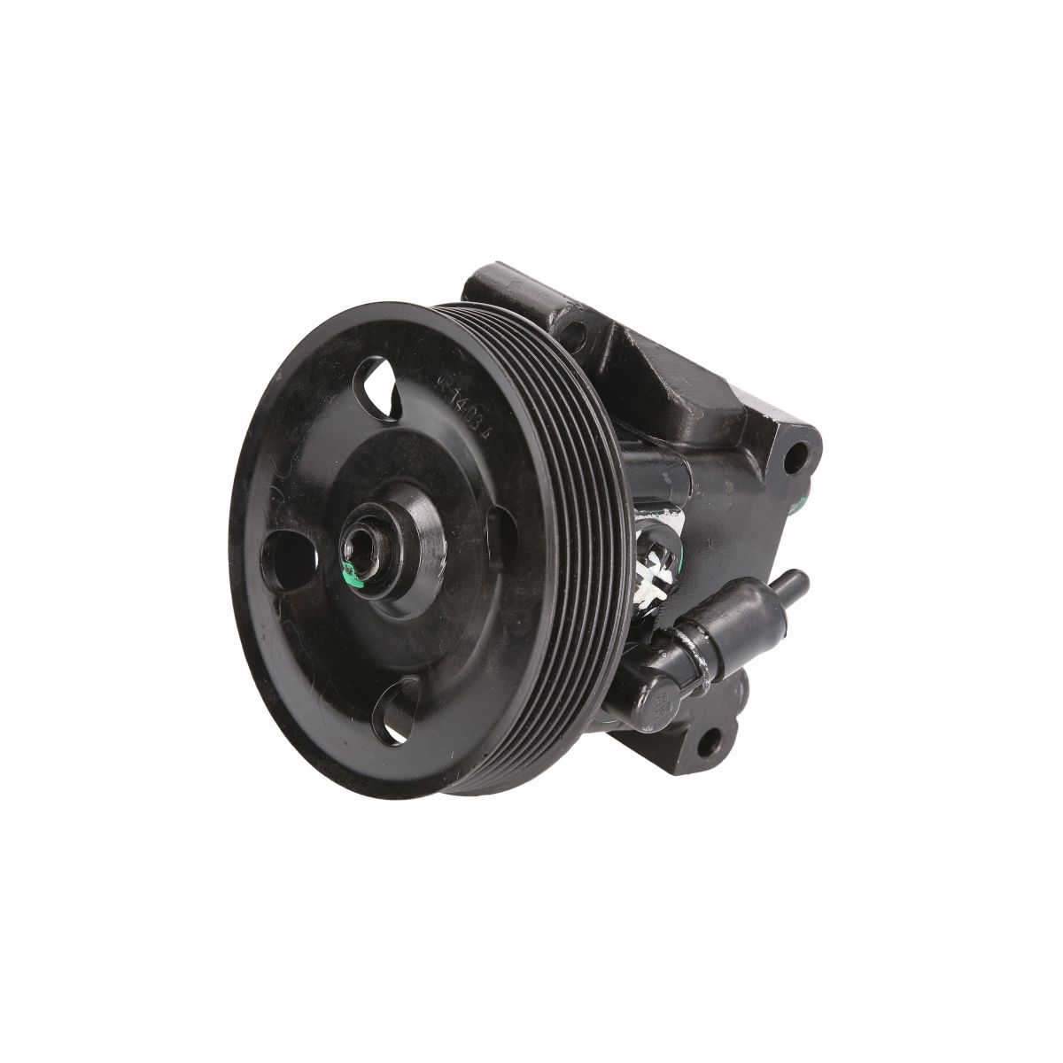 Lauber Hydraulische pomp, stuurinrichting  55.1532