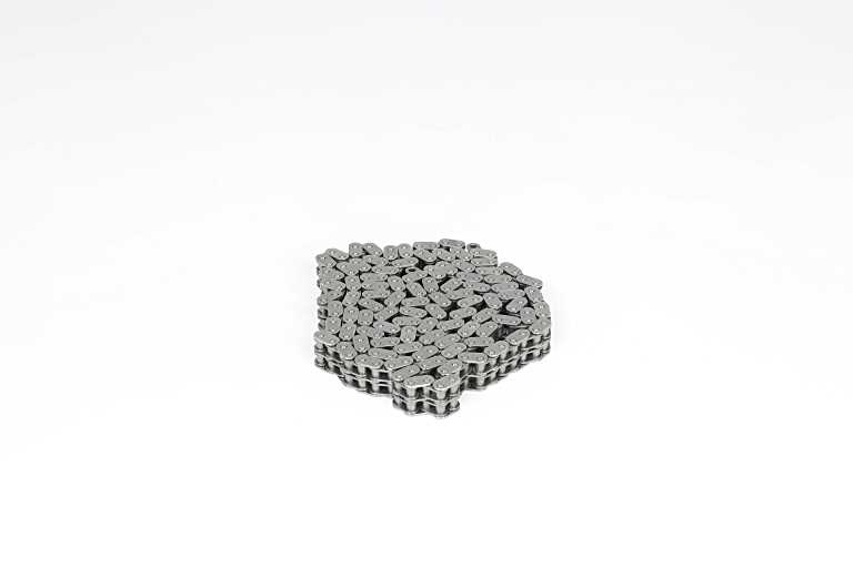 Mercedes-Benz Distributieketting