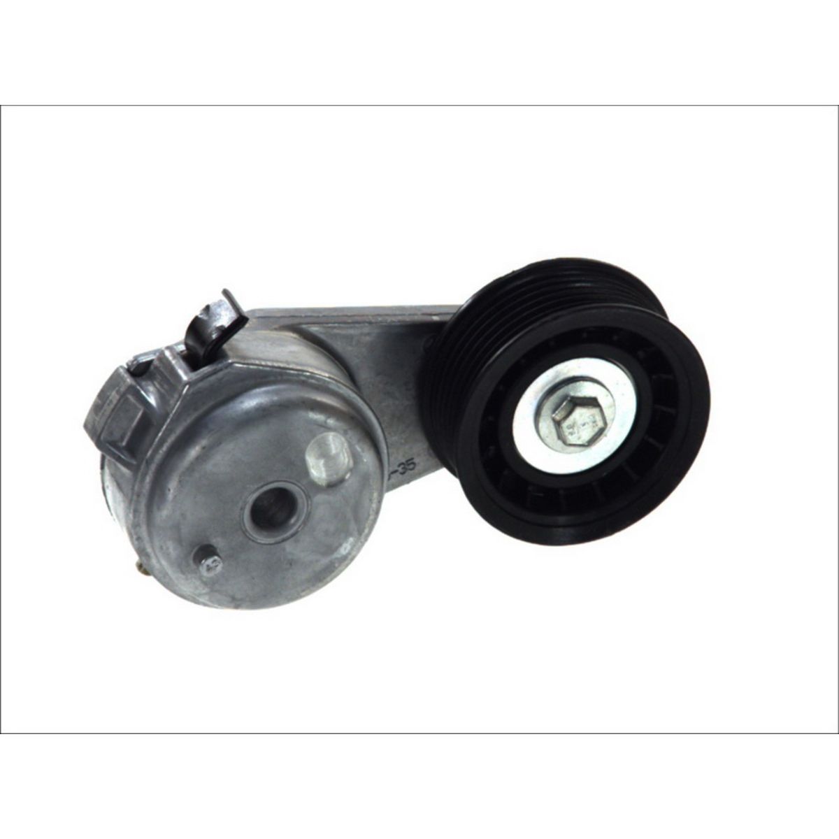 Dayco Riemspanner, Poly V-riem  APV2578