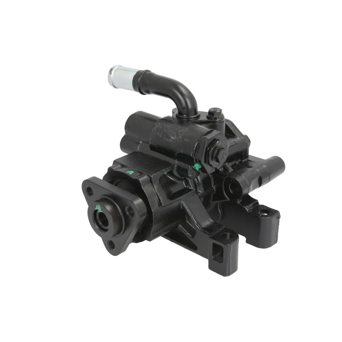 Lauber Hydraulische pomp, stuurinrichting  55.1759
