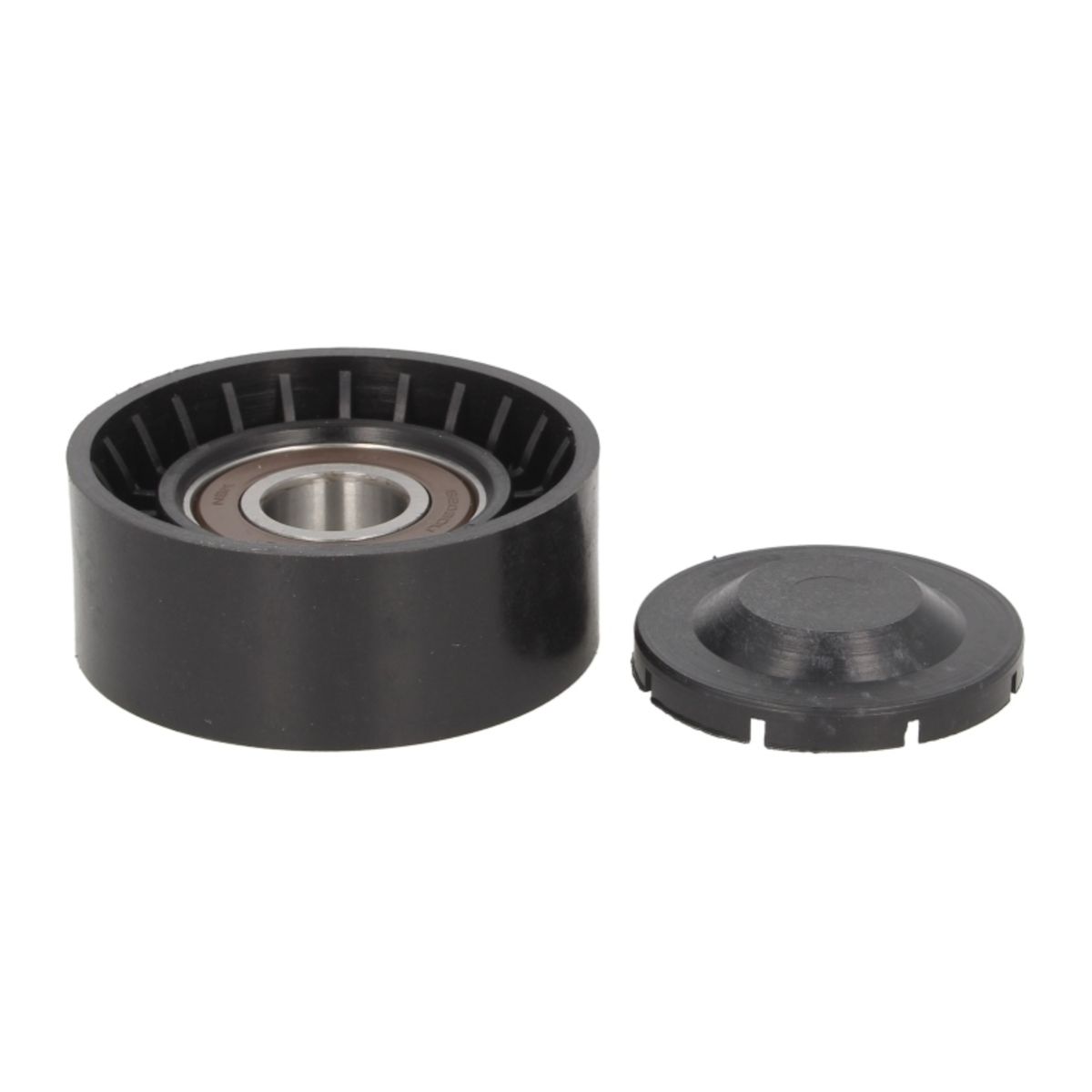 Bta Spanarm, V-riem  E2M0026