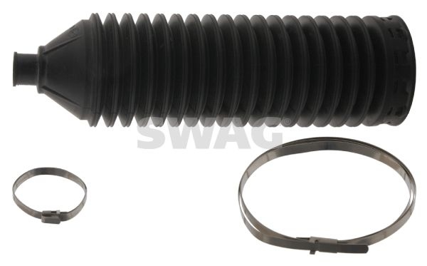 Mercedes-Benz rep.set stuurhuishoes