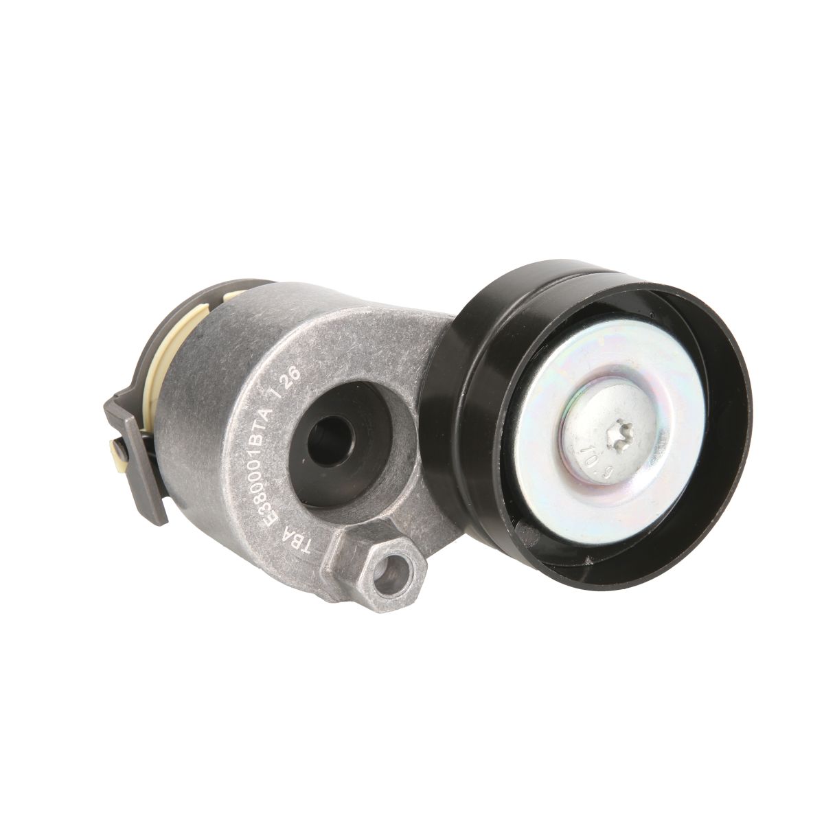 Bta Spanpoelie, V-riem  E380001