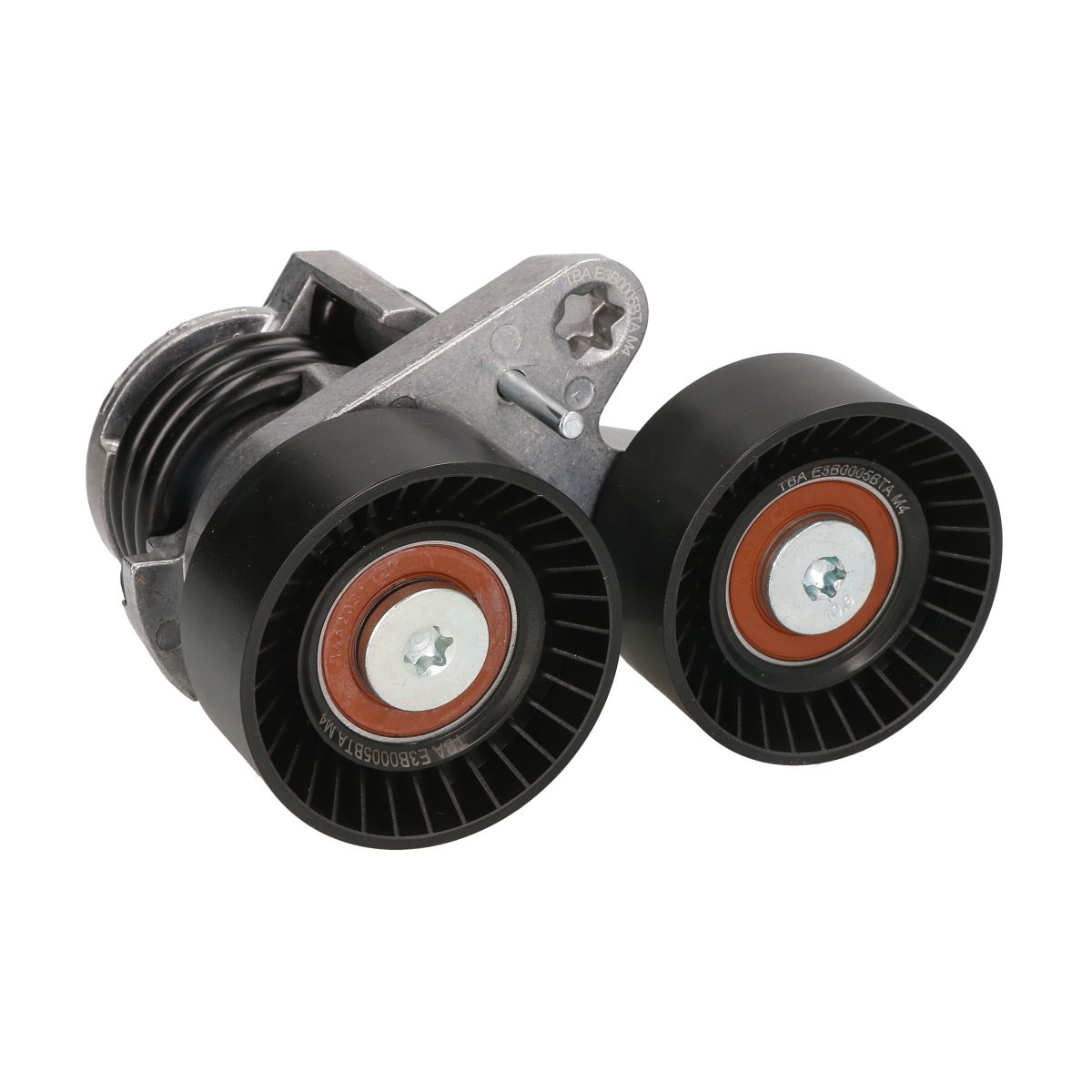 Bta Spanpoelie, V-riem  E3B0005