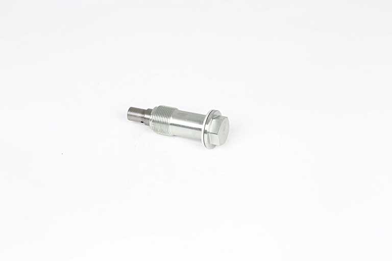 Mercedes-Benz Spanner, distributieketting