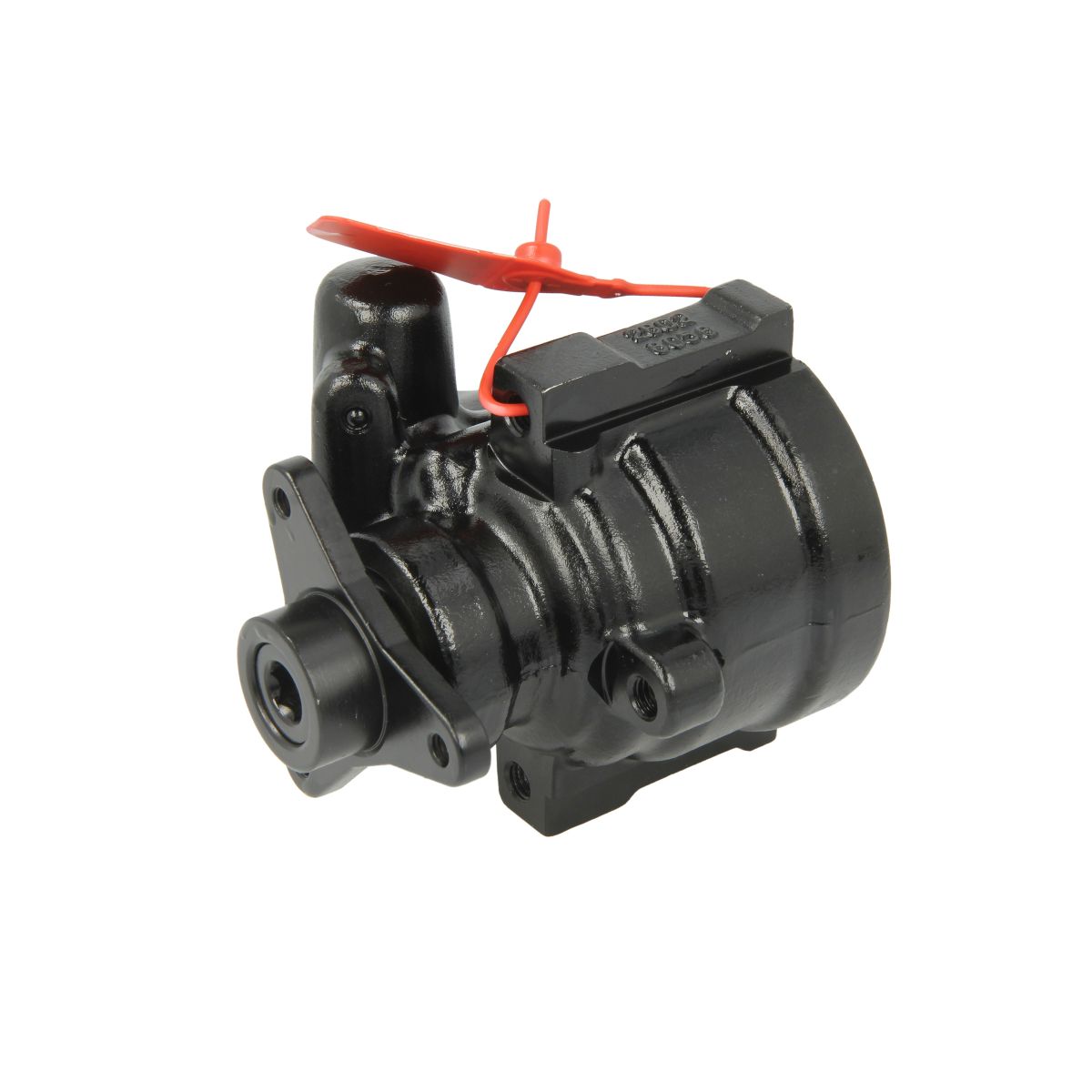 Lauber Hydraulische pomp, stuurinrichting  55.2105