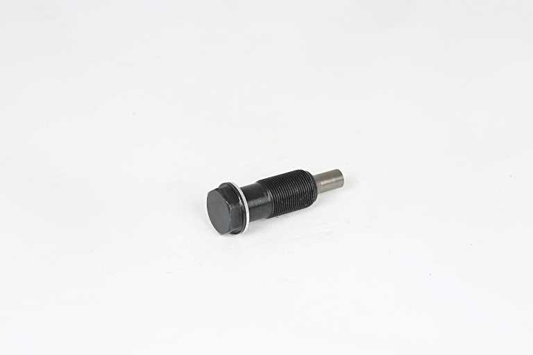 Mercedes-Benz Spanner, distributieketting