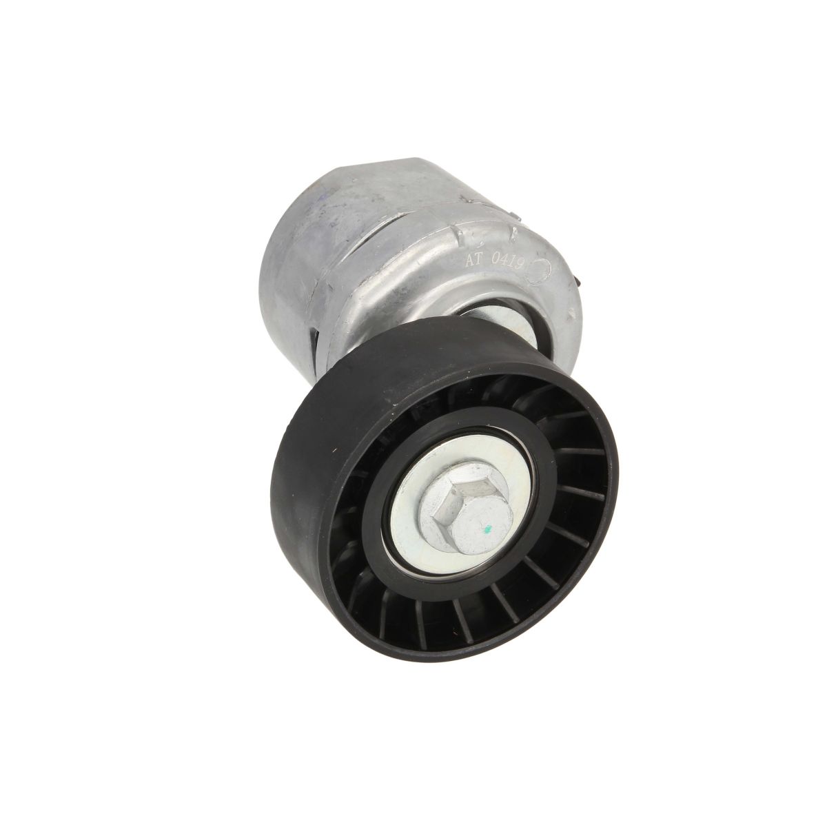 Bta Spanpoelie, V-riem  E3G0017