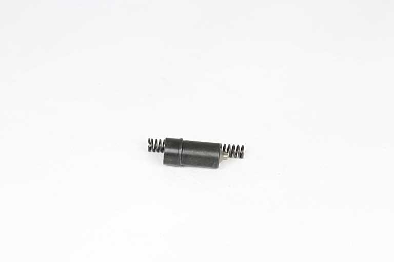 Mercedes-Benz Spanner, distributieketting