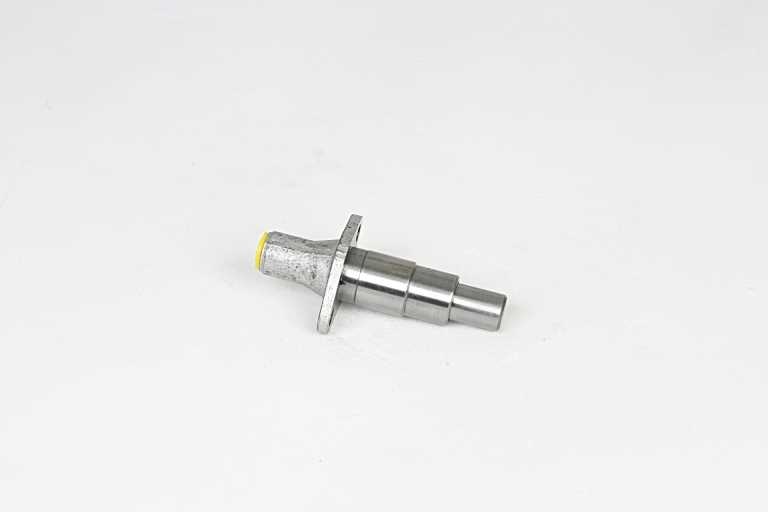 Mercedes-Benz Spanner, distributieketting