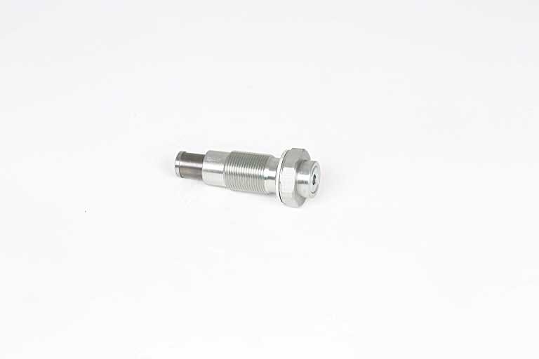 Mercedes-Benz Spanner, distributieketting