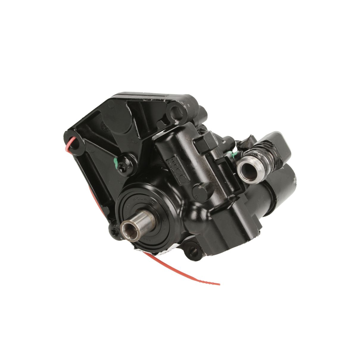 Lauber Hydraulische pomp, stuurinrichting  55.2909