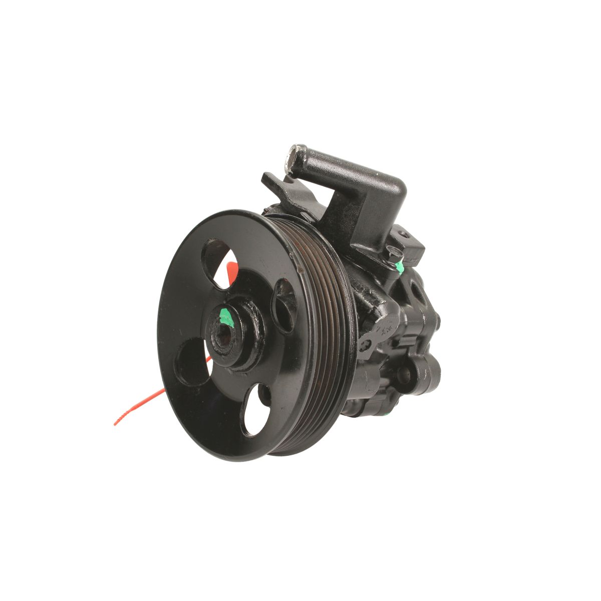 Lauber Hydraulische pomp, stuurinrichting  55.2912