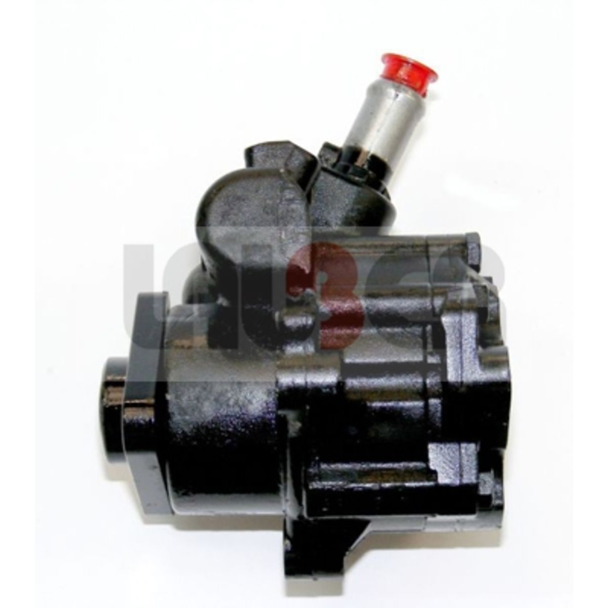 Lauber Hydraulische pomp, stuurinrichting  55.3329