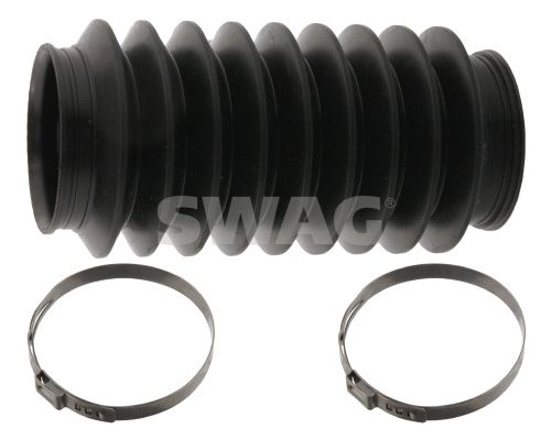 Smart rep.set stuurhuishoes