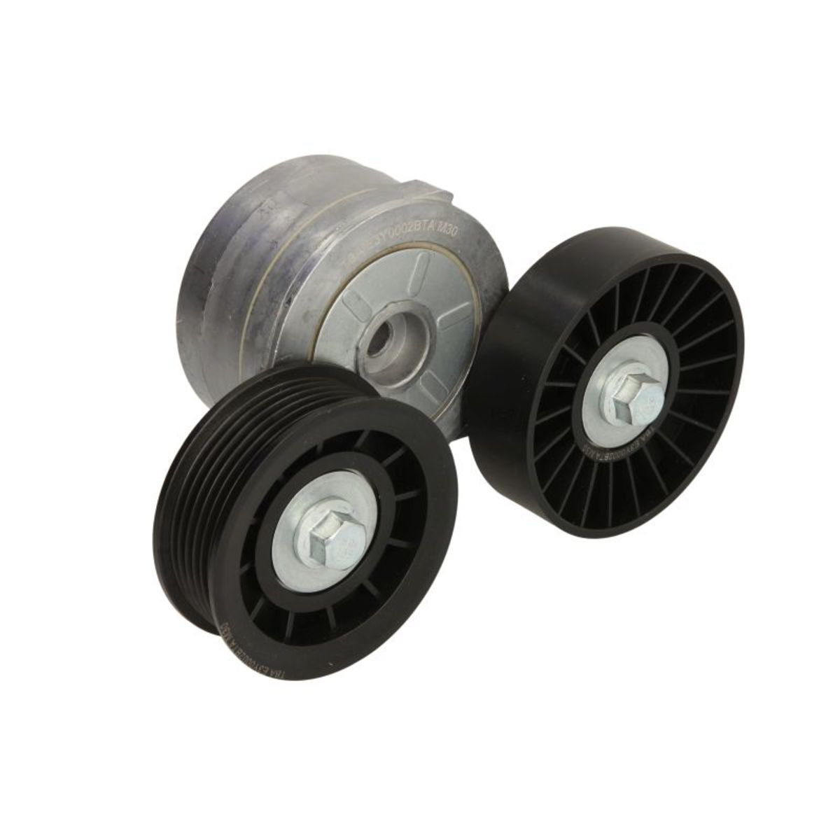 Bta Riemspanner, Poly V-riem  E3Y0002