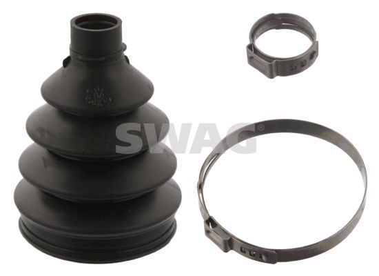 Smart rep.set stuurhuishoes