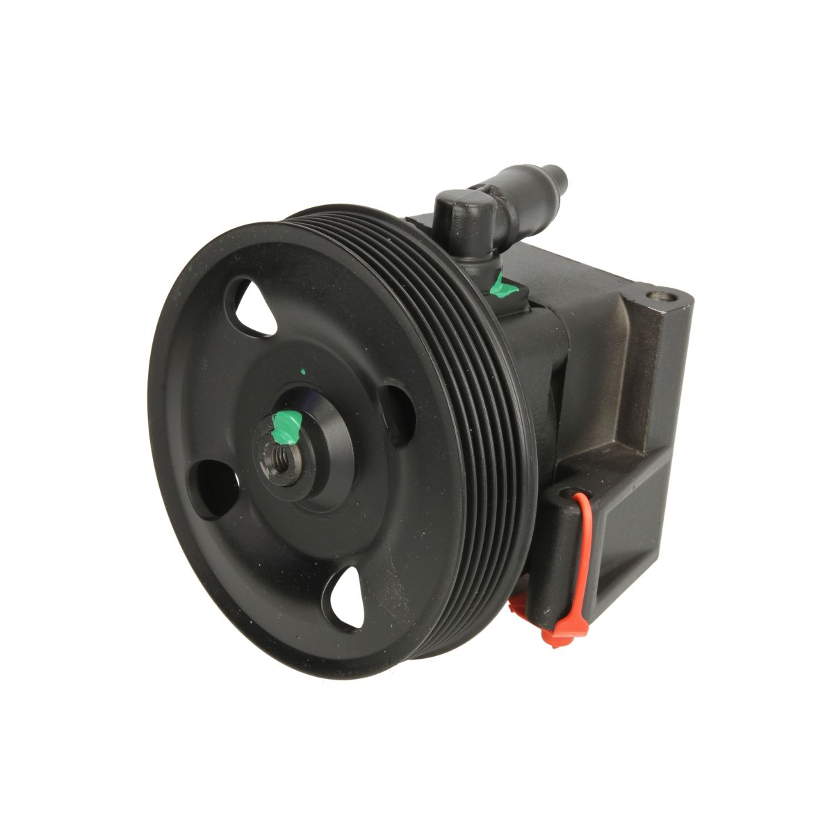 Lauber Hydraulische pomp, stuurinrichting  55.3501