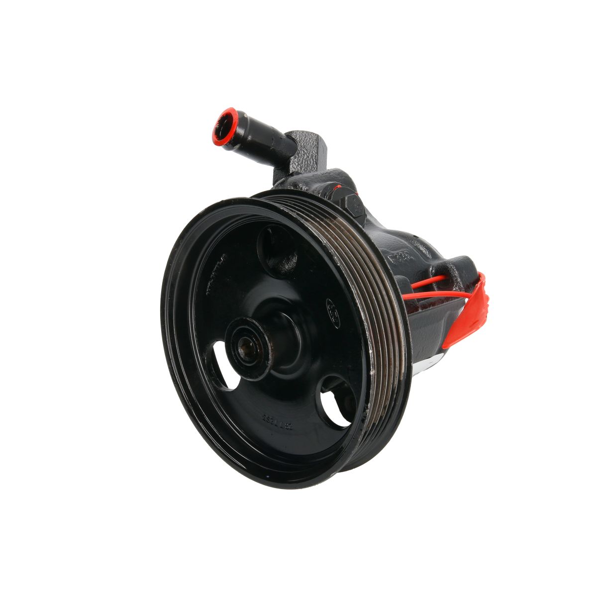 Lauber Hydraulische pomp, stuurinrichting  55.3572