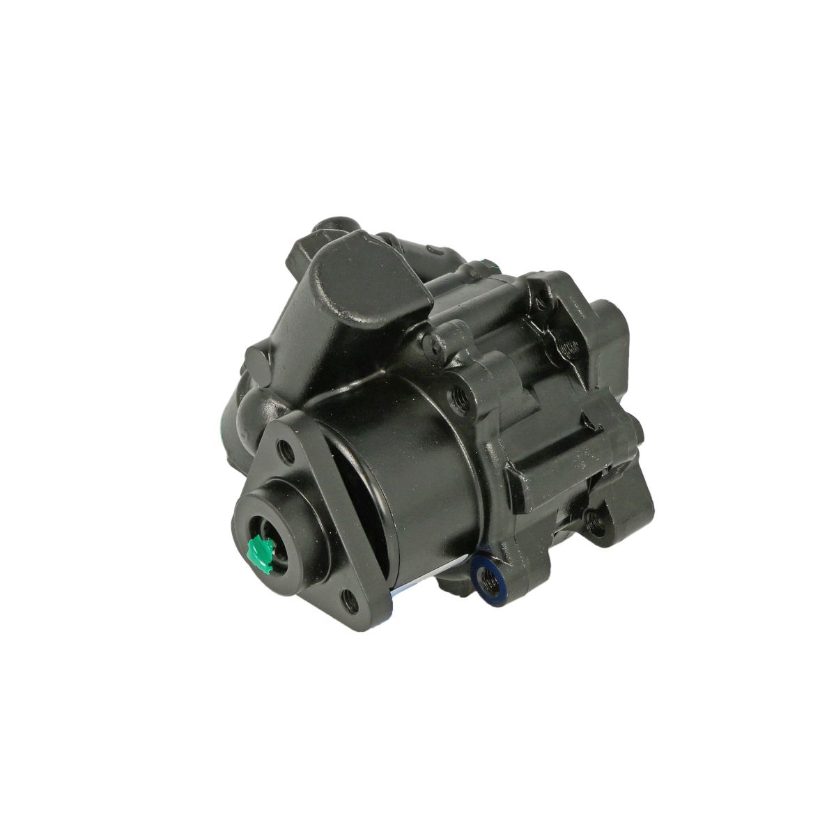 Lauber Hydraulische pomp, stuurinrichting  55.3602
