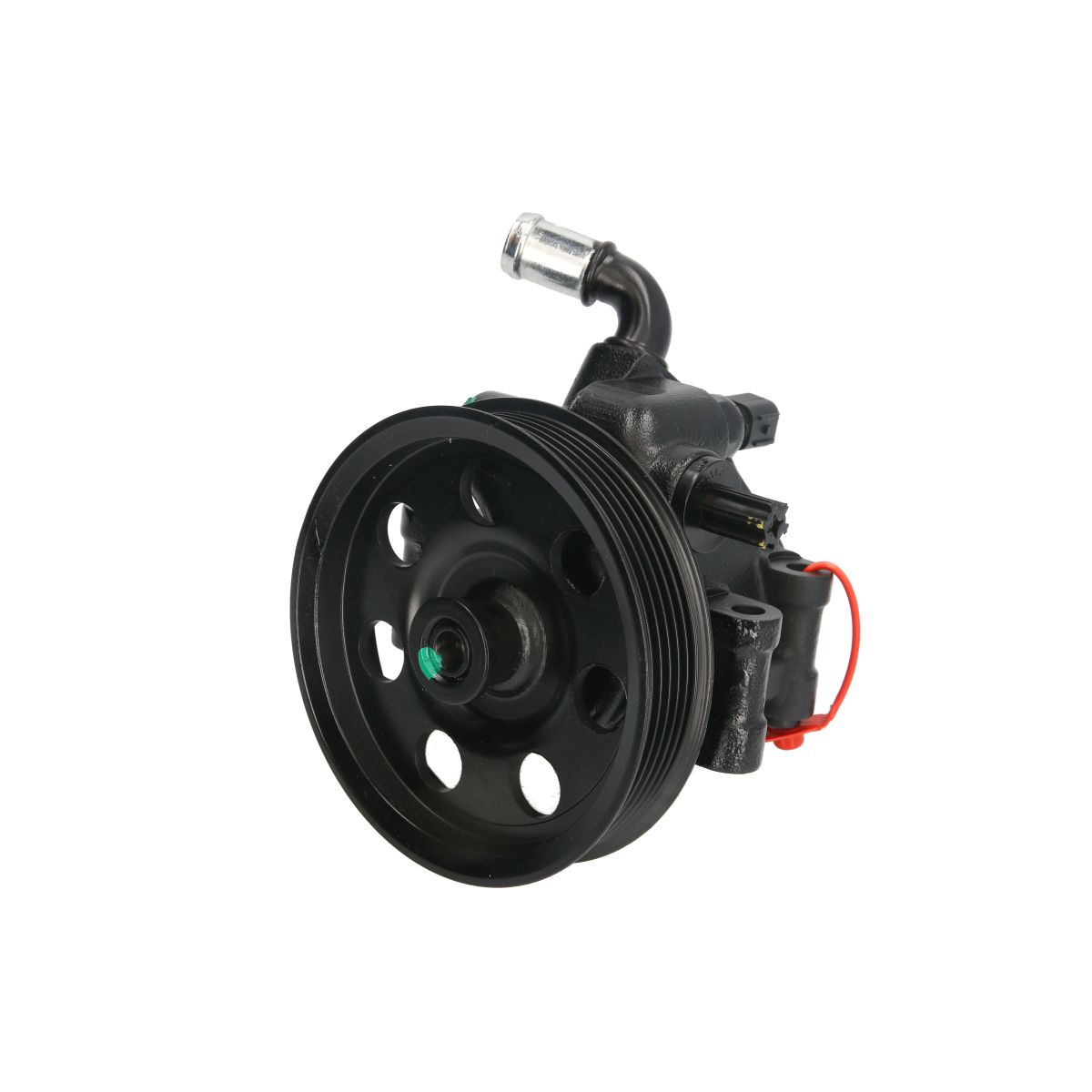 Lauber Hydraulische pomp, stuurinrichting  55.3678