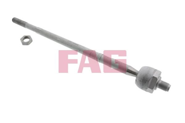 Volkswagen Axiaalkogel, spoorstang