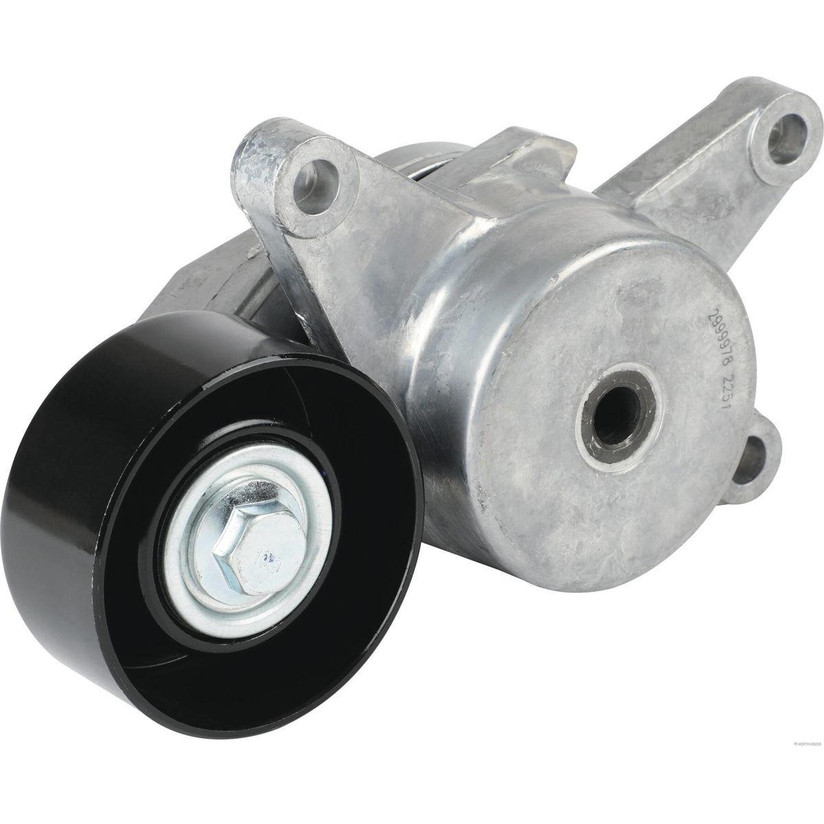 Herth+Buss Jakoparts Riemspanner, Poly V-riem  J1140360