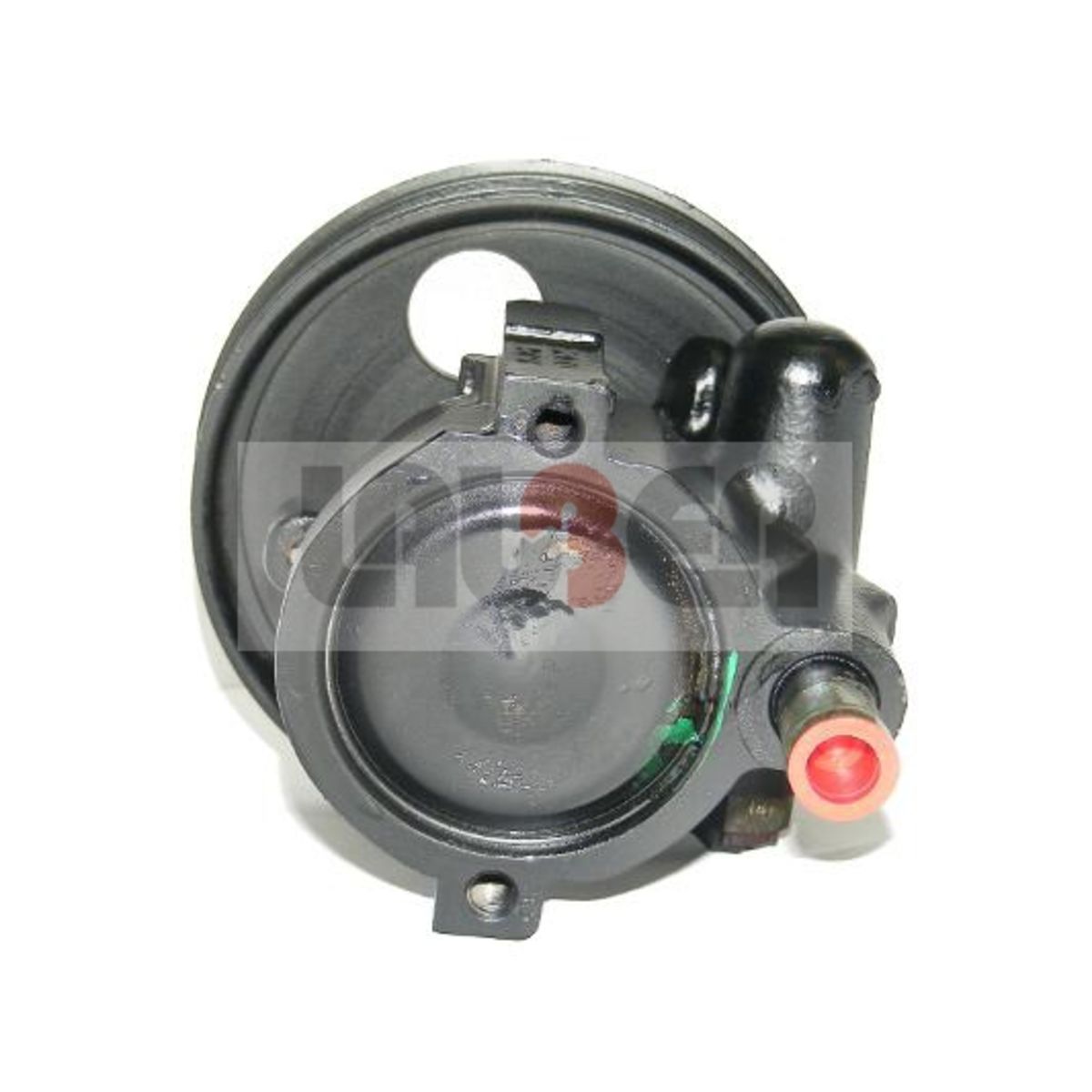 Lauber Hydraulische pomp, stuurinrichting  55.3735