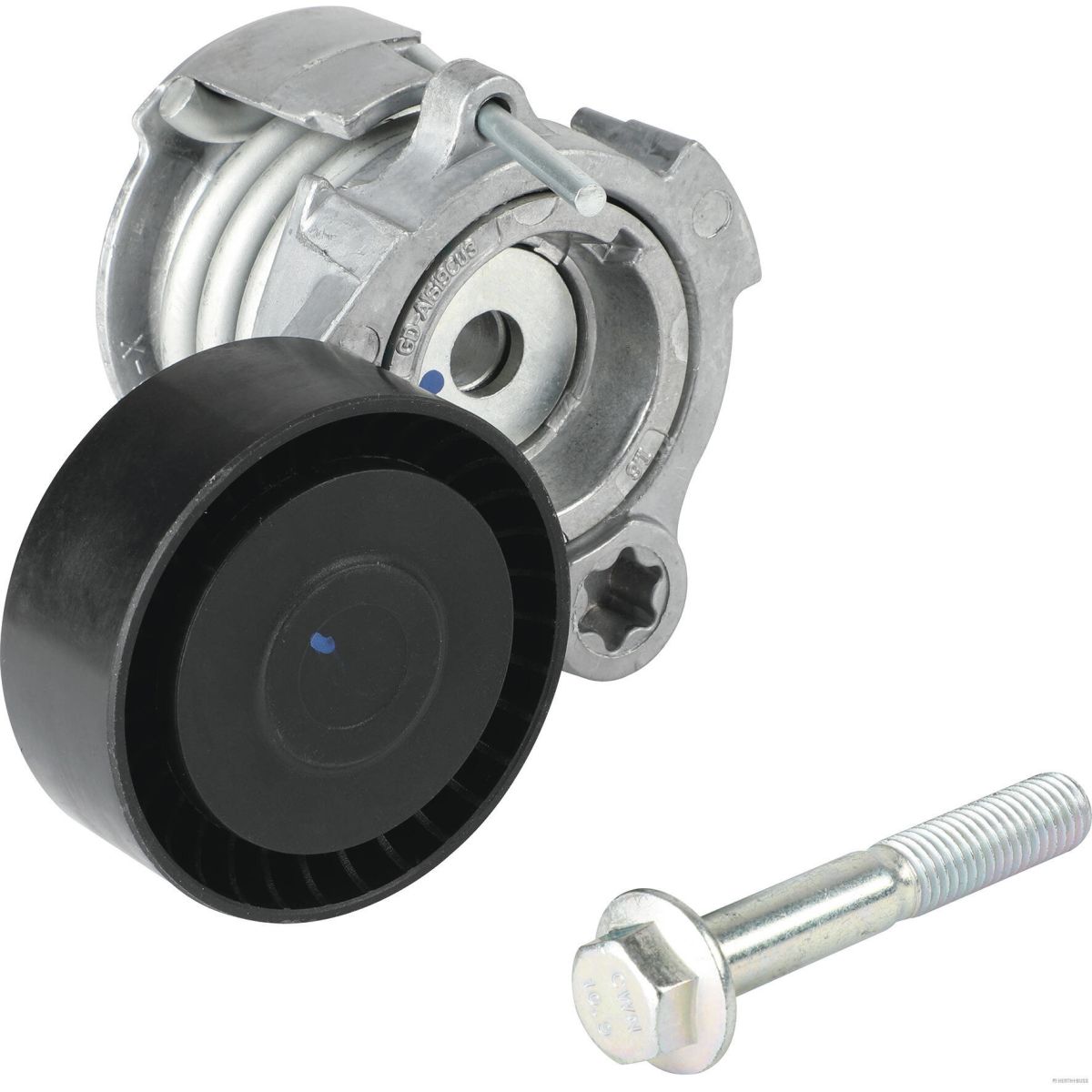 Herth+Buss Jakoparts Riemspanner, Poly V-riem  J1140935