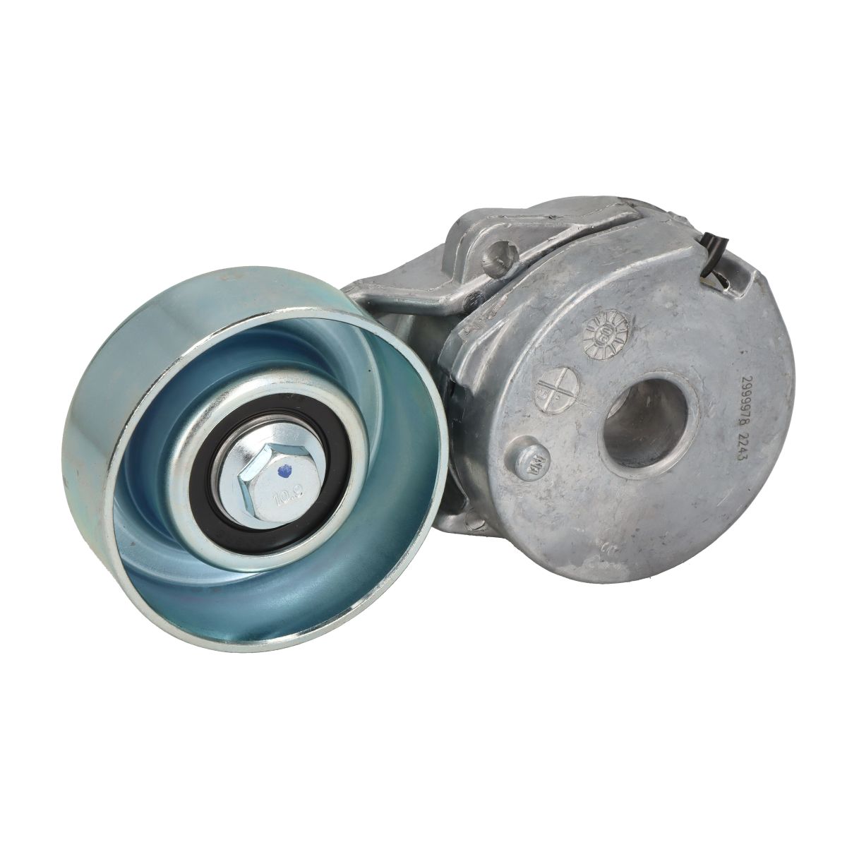 Herth+Buss Jakoparts Riemspanner, Poly V-riem  J1141087