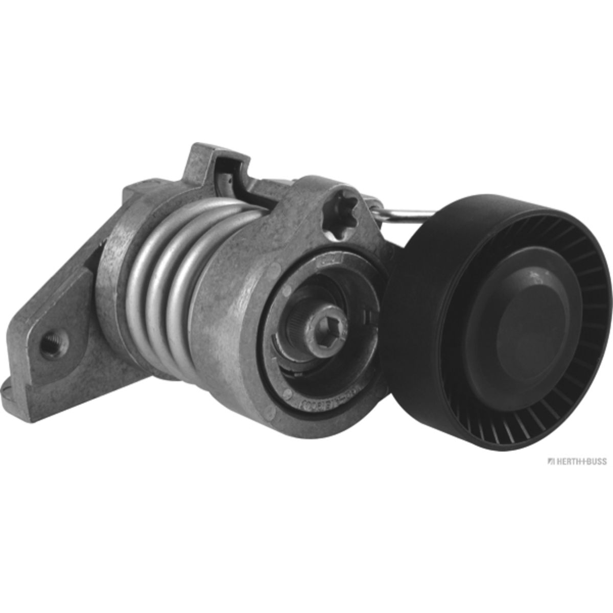 Herth+Buss Jakoparts Riemspanner, Poly V-riem  J1145079