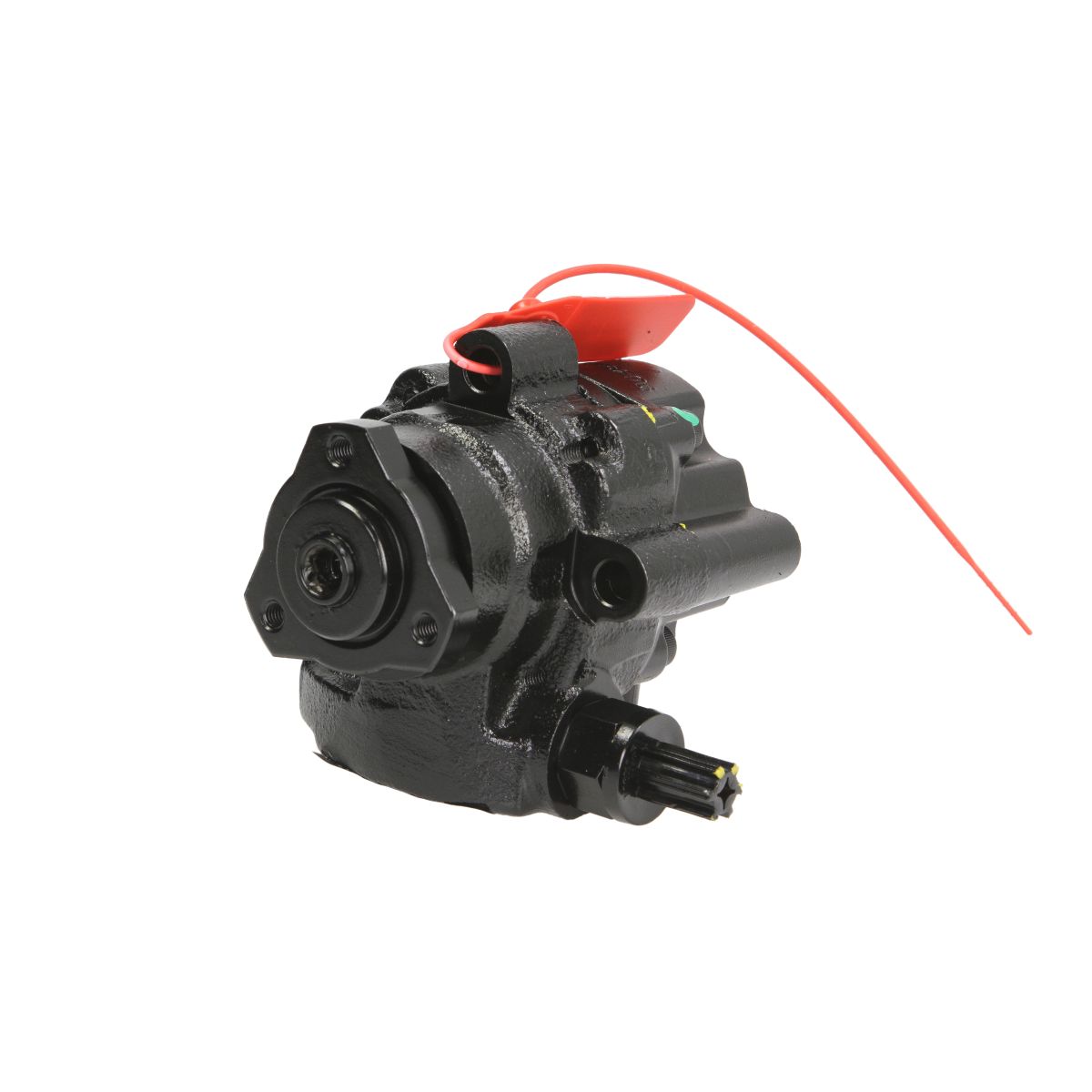 Lauber Hydraulische pomp, stuurinrichting  55.4180